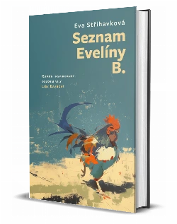 Seznam Evelíny B.